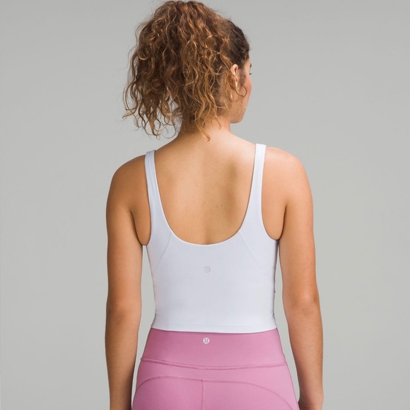 Lululemon Align Tank Size 2 - Picture 2 of 4